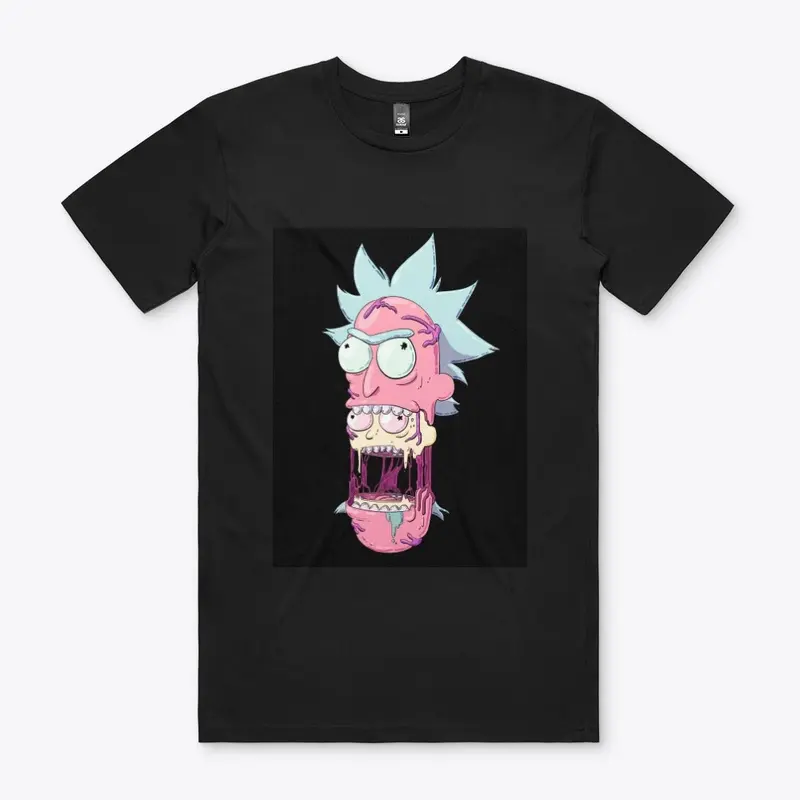  R&M Tee