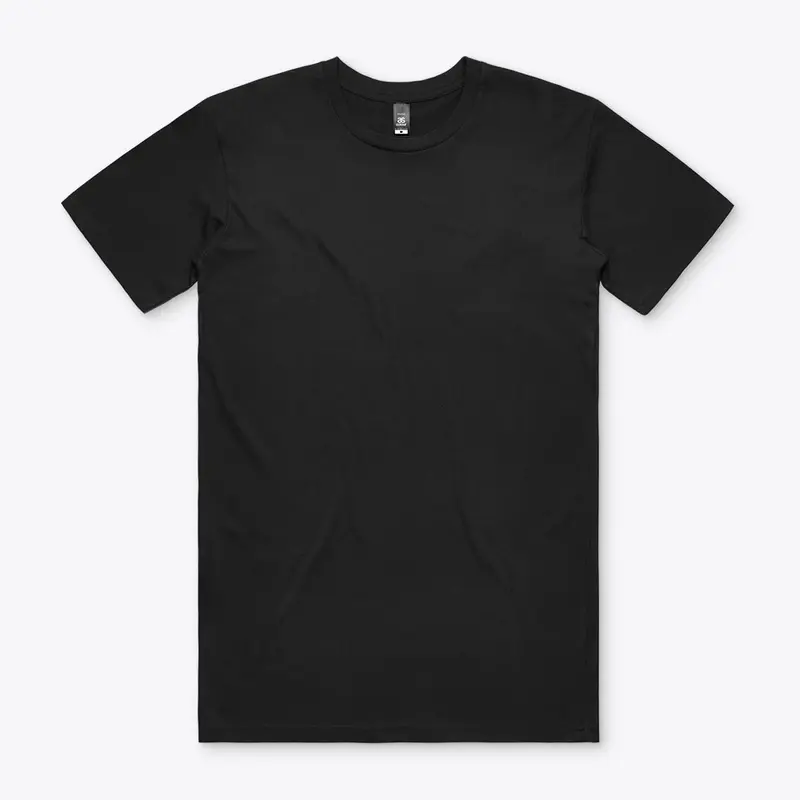 S Graphic Tee