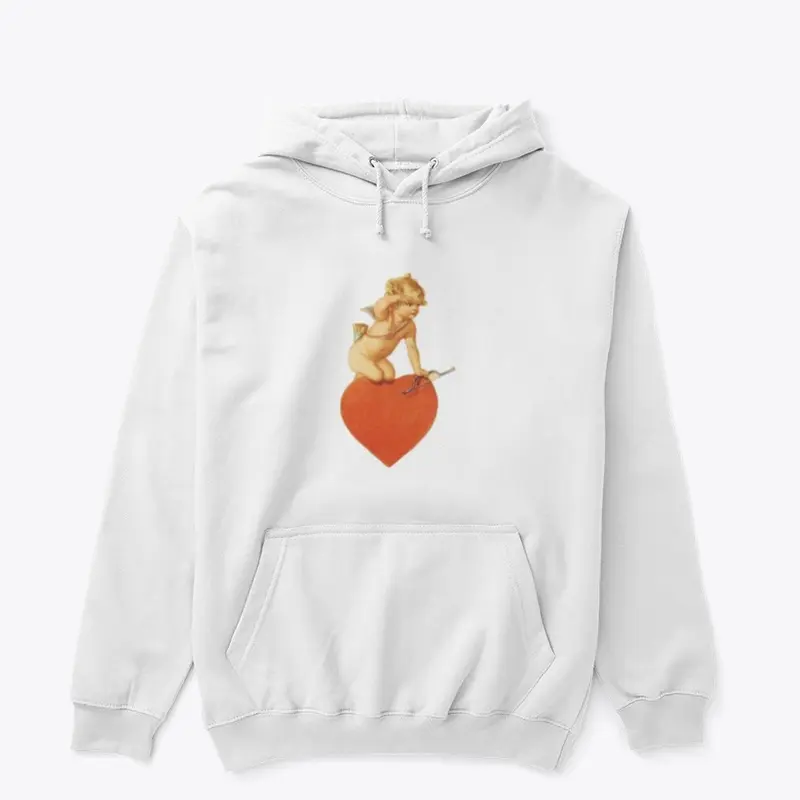 Desire Hoodie