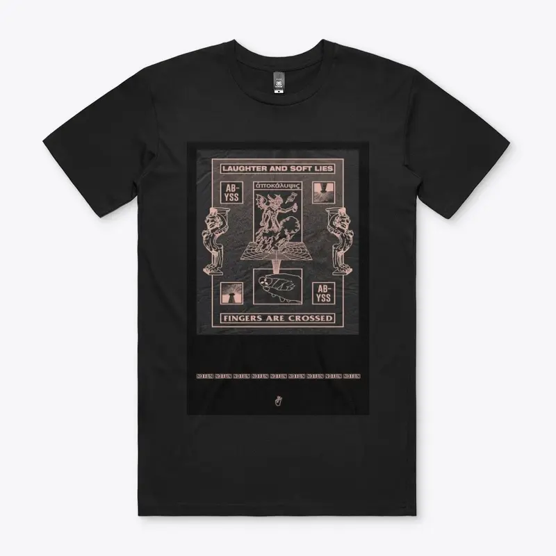 Dust Graphic Tee