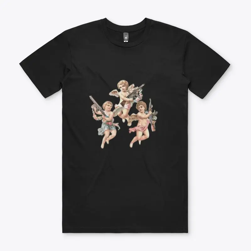 Deathsmile Tee