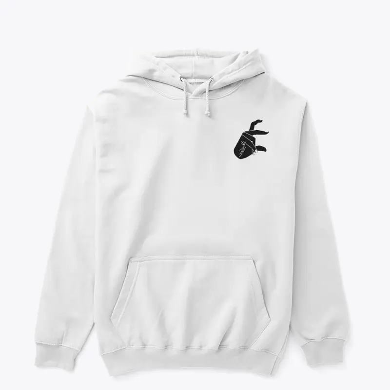 M-ES Hoodie