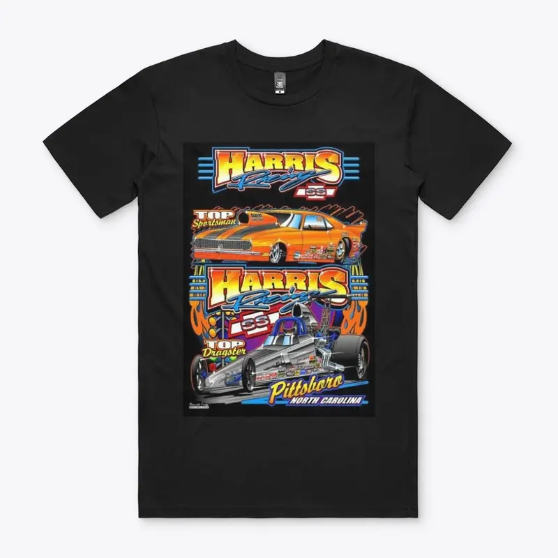 Racing Tee