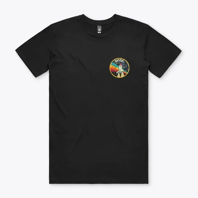 Space Tee