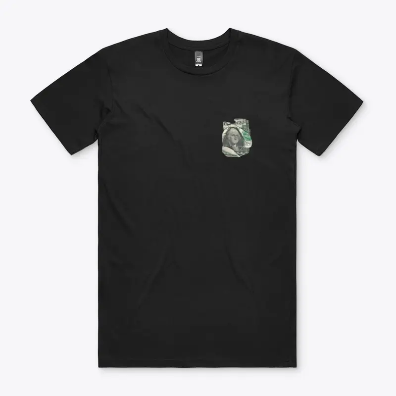 Hunger Tee