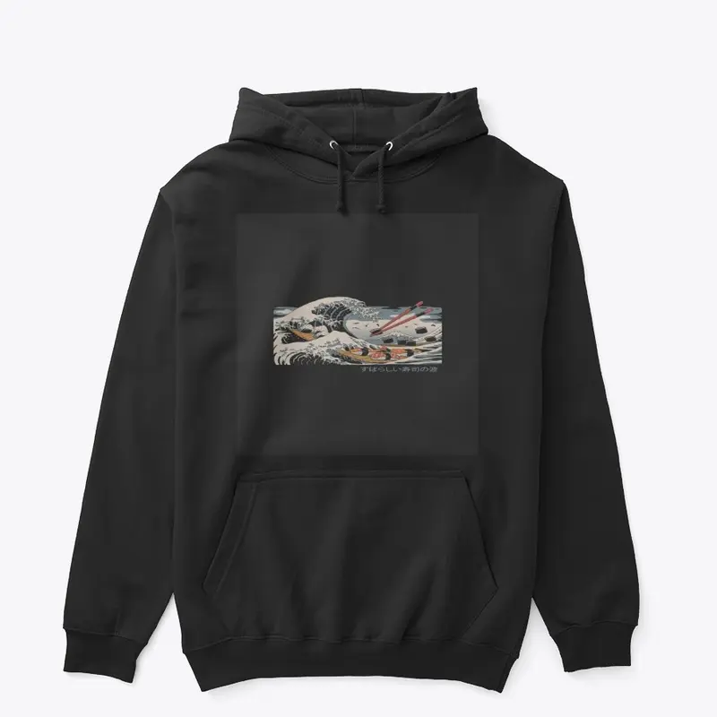 Aesthetic Hoodie