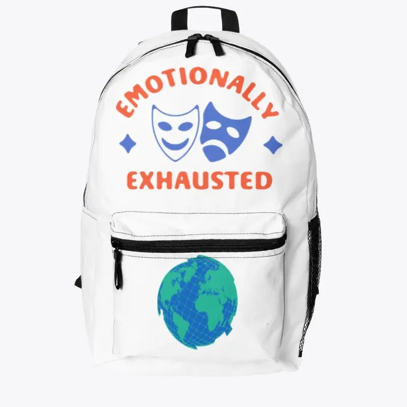 Bipolar Backpack