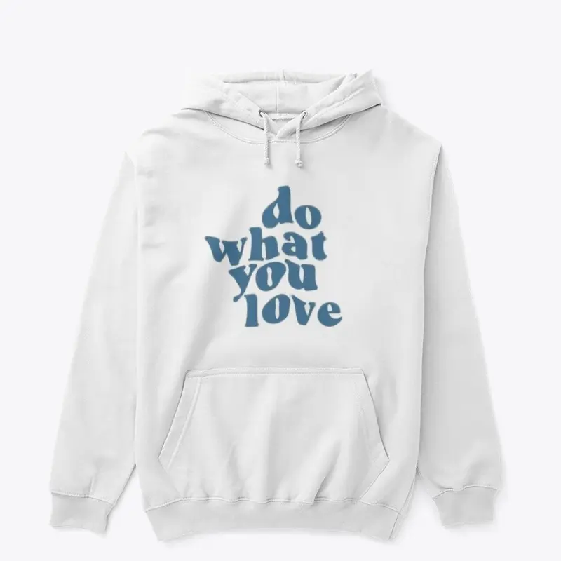 Wish For Hoodie